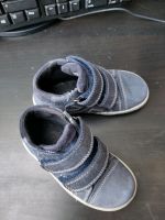 Superfit Kinderschuhe Lauflernschuh Schuhe 23 blau Nordrhein-Westfalen - Viersen Vorschau