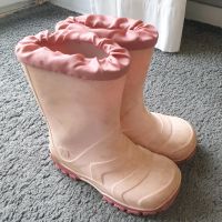 Rosa Gummi Stiefel Elefanten Nordrhein-Westfalen - Espelkamp Vorschau