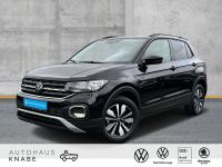 Volkswagen T-Cross 1.0 TSI Move NAVI SHZ PDC APP ACC Nordrhein-Westfalen - Kierspe Vorschau