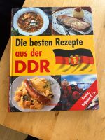 Kochbuch Rezepte der DDR Baden-Württemberg - Salach Vorschau