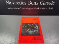 Stark - Die neue schwere Klasse von Mercedes-Benz Wartungssystem Niedersachsen - Alfeld (Leine) Vorschau