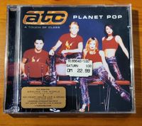CD ATC - Planet Pop Bochum - Bochum-Süd Vorschau