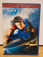 Superman Returns / DVD Niedersachsen - Braunschweig Vorschau