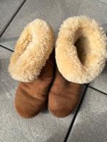 Ugg Schuhe Beige Frankfurt am Main - Ostend Vorschau