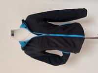 Softshelljacke gefüttert, Teddyfleece, 36 / 38 Nordrhein-Westfalen - Bergisch Gladbach Vorschau