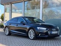 Audi a5 quattro sportback s-line PANO, virtual cockpit Nordrhein-Westfalen - Emmerich am Rhein Vorschau