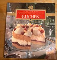 Backbuch   Kuchen. Le Cordon Bleu. Die Schule für den Gourmet Hessen - Niestetal Vorschau