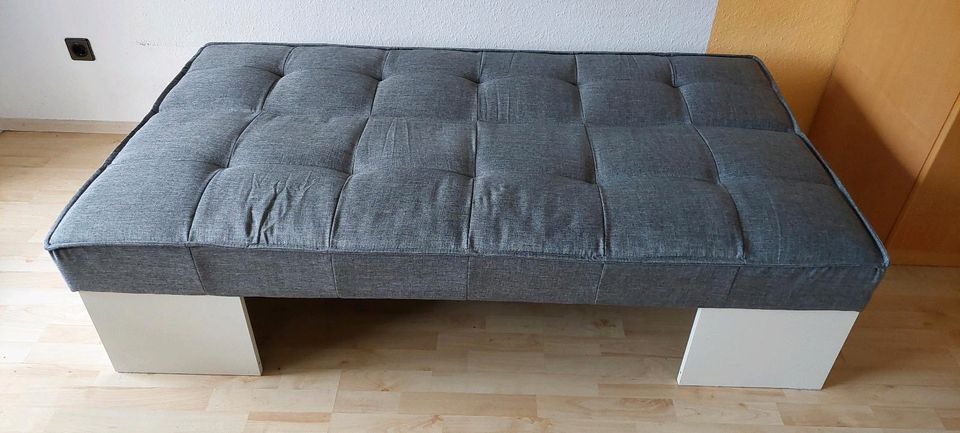 HOMCOM Schlafsofa Schlafcouch 3-Sitzer in Kr. München - Ismaning | eBay  Kleinanzeigen ist jetzt Kleinanzeigen