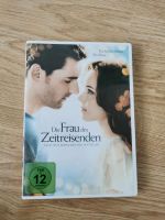 DVD Die Frau des Zeitreisenden Film Nordrhein-Westfalen - Minden Vorschau