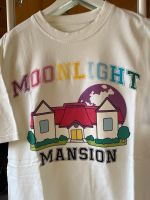 Moonlight Mansion T-Shirt Größe M Hessen - Steinbach Vorschau
