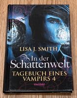 Lisa J. Smith: In der Schattenwelt / Tagebuch eines Vampirs 4 Hessen - Spangenberg Vorschau