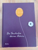 Fotobuch „Die Geschichte deines Lebens“, Lebensbuch Brandenburg - Kleinmachnow Vorschau