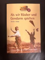 Erinnerungen von Kindern an ihre Spiele Feldmoching-Hasenbergl - Feldmoching Vorschau