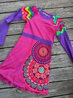 ❤️ Desigual ❤️ tolles Kleid ❤️gr.158/164 NEU!!! Brandenburg - Brandenburg an der Havel Vorschau