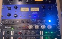 Tegeler Audio Vari Tube Compressor Hamburg-Nord - Hamburg Alsterdorf  Vorschau