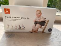 Tripp Trapp Babyset storm grey neu Baden-Württemberg - Bietigheim-Bissingen Vorschau