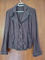 Blazer Leinen Nordrhein-Westfalen - Brilon Vorschau