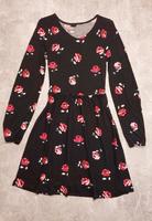 Kleid, festlich, Blumenkleid, 152/158 Hessen - Rabenau Vorschau