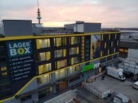 LAGERBOX Köln-Poll ⭐️ Lagerraum sofort mieten ⭐️ Selfstorage Innenstadt - Poll Vorschau