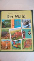 "Der Wald " Kinderbuch umbenutzt ab 4Jahre Sachsen-Anhalt - Magdeburg Vorschau