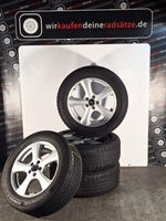 Winterräder Ford Kuga I II 17 Zoll MSW19 235/55R17 KBA48205 X623 Baden-Württemberg - Nagold Vorschau