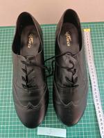 (3) Schuhe Tanz Standard Ballroom So Danca Größe 43 Mecklenburg-Vorpommern - Stralsund Vorschau