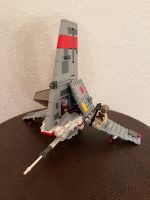 Lego Starwars T-16 Skyhopper Set Bayern - Kissing Vorschau