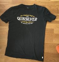 Schönes T-Shirt von Quiksilver Sachsen-Anhalt - Stendal Vorschau
