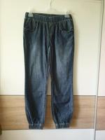 ❤NEU Benetton Jeanshose, Joggpants Gr. XS Essen - Schonnebeck Vorschau