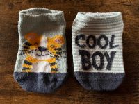 Sneaker Socken Kurz Sommer Cool Boy Tiger 15-18 Bayern - Hohenroth bei Bad Neustadt a d Saale Vorschau