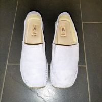 Hush Puppies Slipper Halbschuh lila 41 Baden-Württemberg - Nürtingen Vorschau