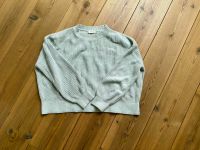 Dariadeh Knitted Jumper Berta sage mint Strickpullover Berlin - Lichtenberg Vorschau