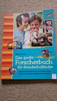 Forscherbuch Grundschulkinder Heike Schettler Niedersachsen - Ganderkesee Vorschau