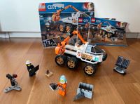 Lego City Rover-Testfahrt 60225, vollständig Baden-Württemberg - Rot an der Rot Vorschau