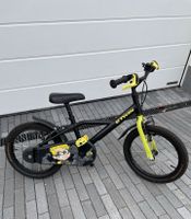 Kinderfahrrad - Fahrrad Kinder 16 Zoll Nordrhein-Westfalen - Paderborn Vorschau