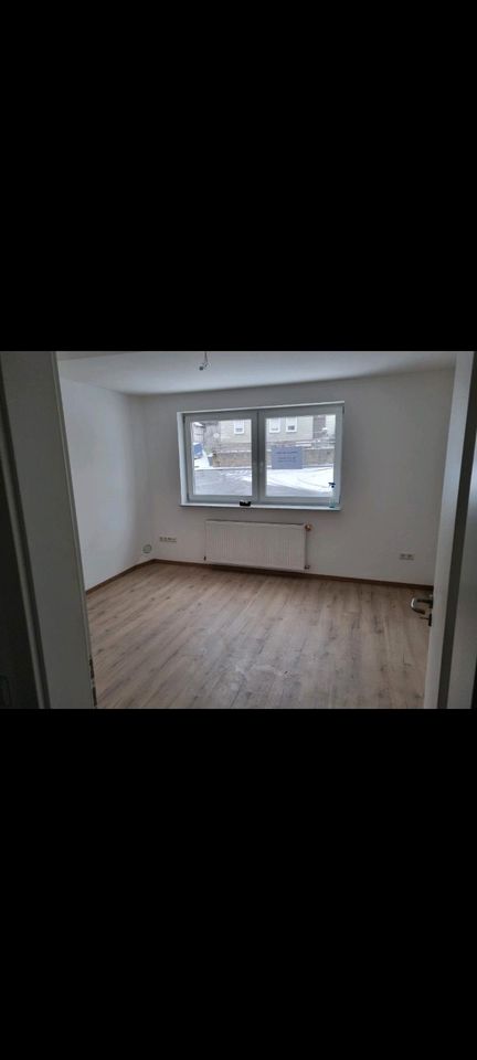 Wohnung in Walburg zu vermieten in Hessisch Lichtenau