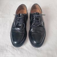 LLOYD Hank Schuhe Größe 40 1/2 schwarz Hessen - Darmstadt Vorschau