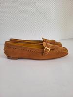 TOD'S MOKASSINS cognac  Gr. 37 Niedersachsen - Salzgitter Vorschau