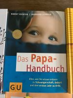 Buch: Das Papa Handbuch Baden-Württemberg - Wutöschingen Vorschau