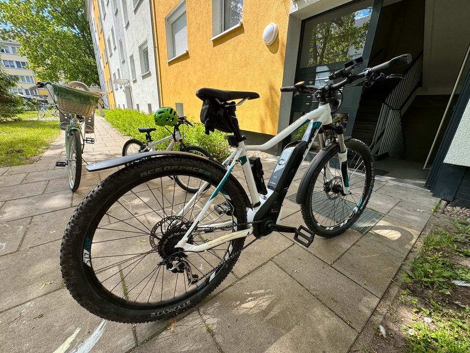 Bulls Amina XT 46cm  CX500Wh e-bike in Bremen