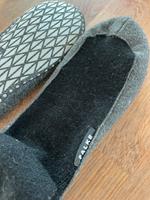 FALKE Herren Cosyshoe Stoppersocken 45-46 schwarz NEU Eimsbüttel - Hamburg Lokstedt Vorschau