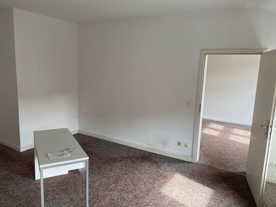 2- Zimmer Wohnung in Schwerin