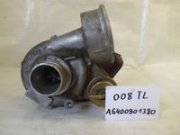 Mercedes Turbolader A6400901380 W169 W245 Turbo Baden-Württemberg - Rastatt Vorschau