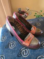 Schuhe Cox Sachsen - Nünchritz Vorschau