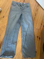 Neu Zara Jeans Mide Rise Brandenburg - Potsdam Vorschau