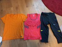 Venice beach, Asics, Nike, Größe S, Sport Top, Sport Hose Sachsen - Großröhrsdorf Vorschau