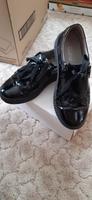 "Gabor", Damenschuhe, Lackleder schwarz;Gr. 38 Sachsen - Oelsnitz / Vogtland Vorschau
