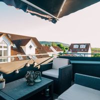 PROVISIONSFREI /auch als Kapitalanlage! Galeriewohnung mit Balkon und Terrasse Baden-Württemberg - Kernen im Remstal Vorschau