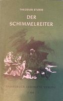 Der Schimmelreiter / Theodor Storm Baden-Württemberg - Kißlegg Vorschau