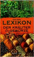 Buch Lexikon der Kräuter und Gewürze Hamburg-Mitte - Hamburg Hamm Vorschau